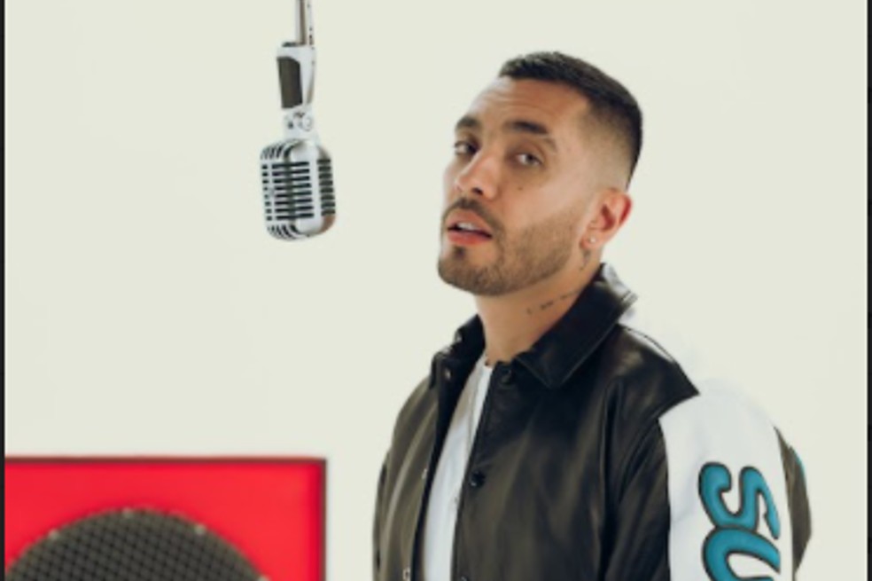 Naldy presenta su nuevo sencillo “Normal”