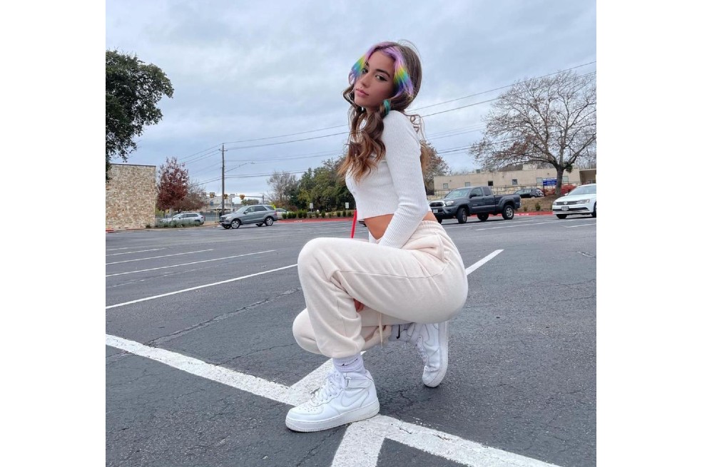 Alaina Castillo debuta en los Latin American Music Awards