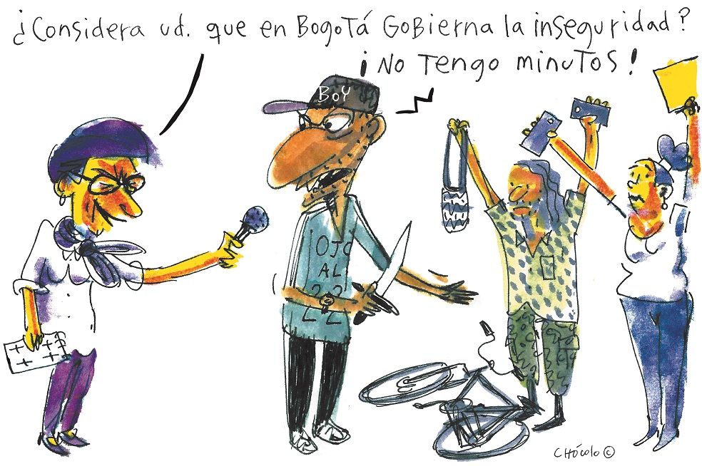Chócolo