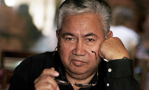 Muere en Honduras el poeta y escritor José Adán Castelar