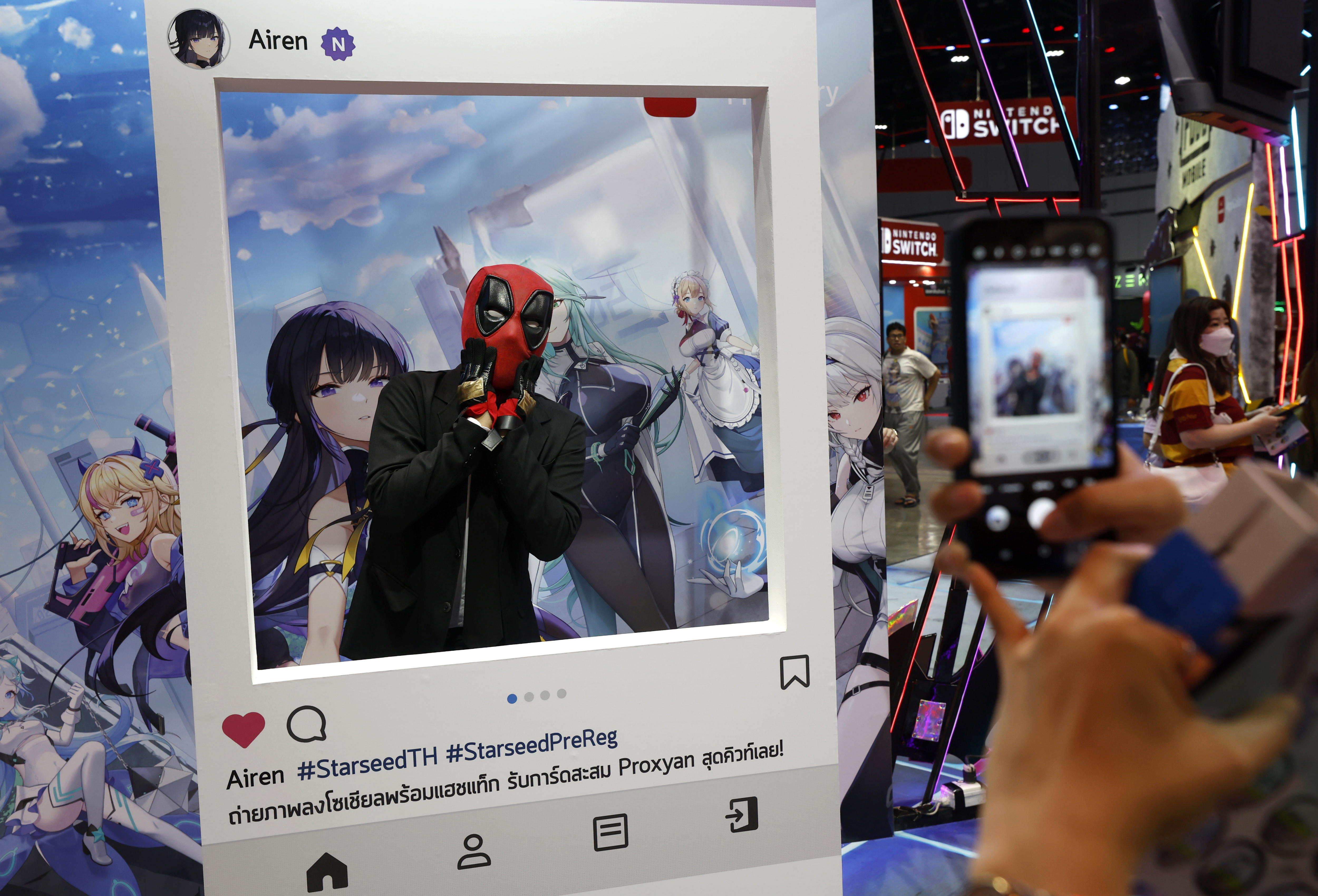 Emilio Treviño, actor de doblaje, estará en Medellín en la Comic Con Colombia 2024