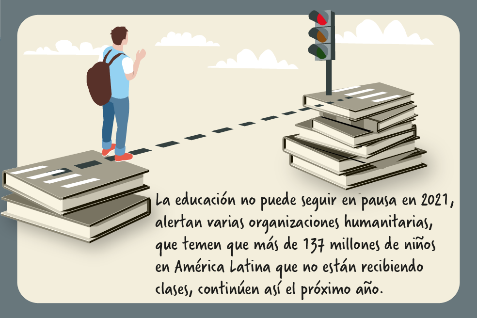 El mundo no es como lo pintan