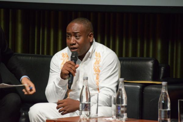 “Hoy invitamos a los que desconfían a ver una esperanza”: Leyner Palacios, víctima de Bojayá