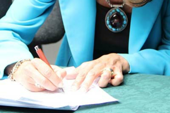 Registraduría confirma ‘avalancha’ de inscripción de candidatos por firmas