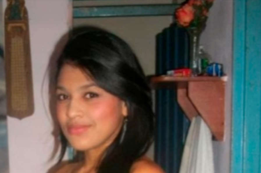 Foto: así se veía la “Barbie colombiana” antes de hacerse todas sus cirugías