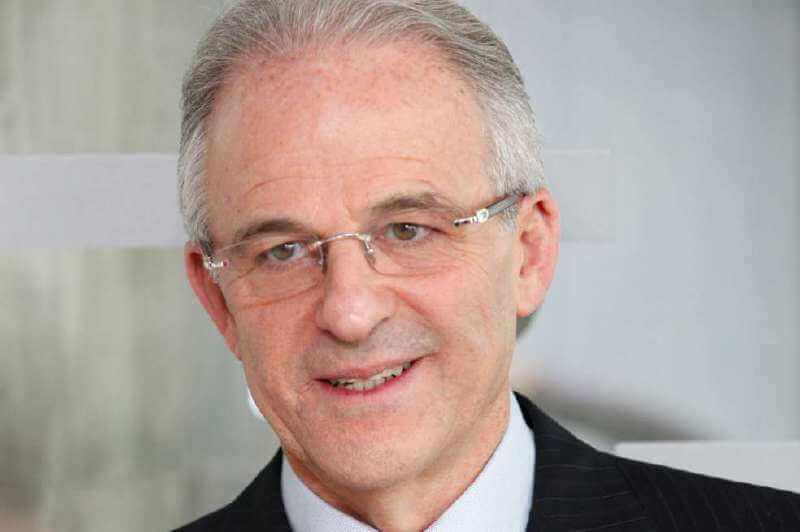 Caso de Leo Eisenband y DNE: una investigación de seis años, en el limbo
