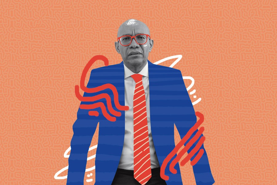 Gerson Chaverra: el presidente de la Corte Suprema que dignificó al pueblo afro 