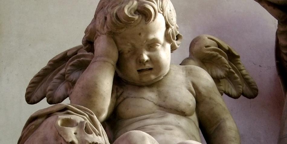 La eterna tortura del encoñe
