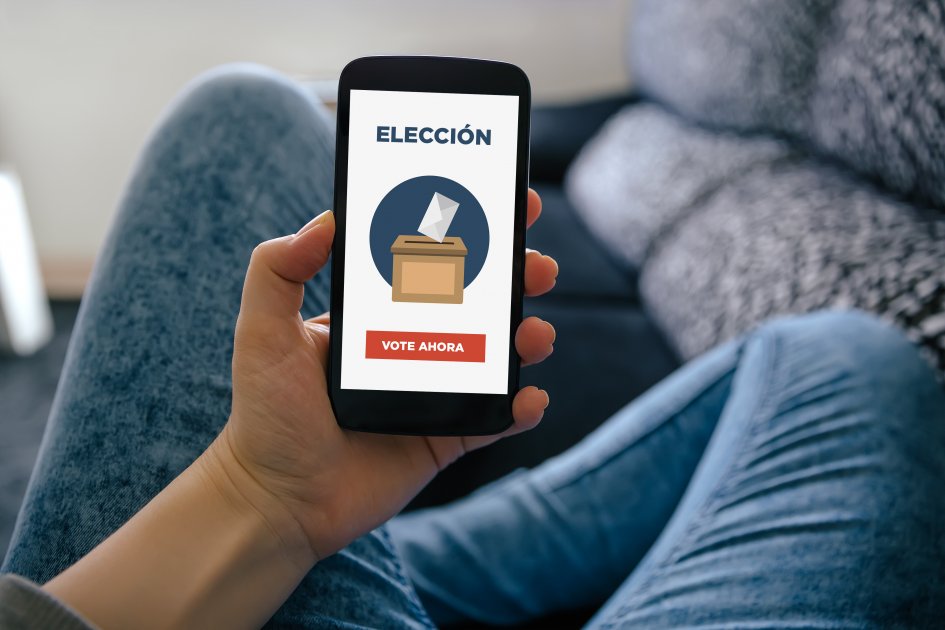La tecnología puede cambiar la forma como los políticos toman decisiones