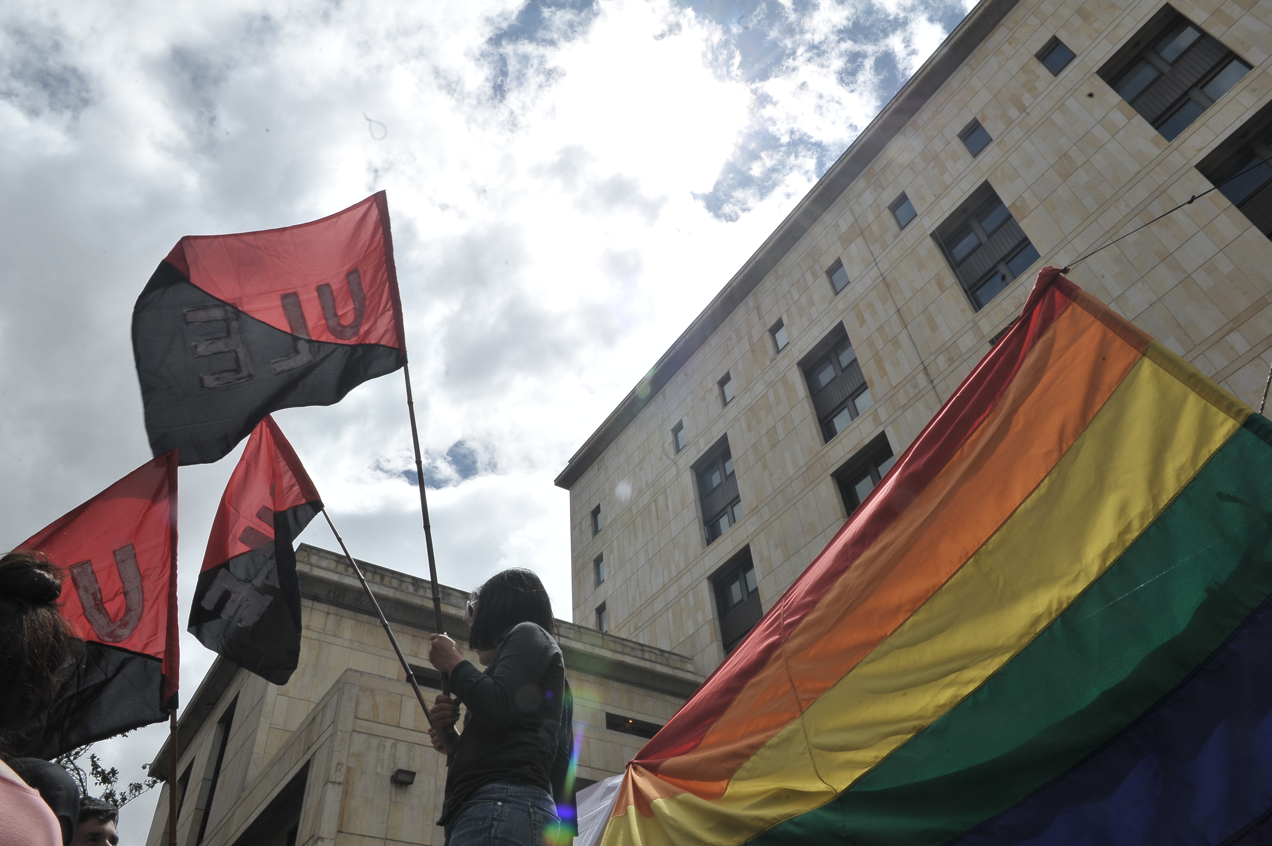 Ordenan a la judicatura capacitar jueces en derechos de personas sexuales diversas