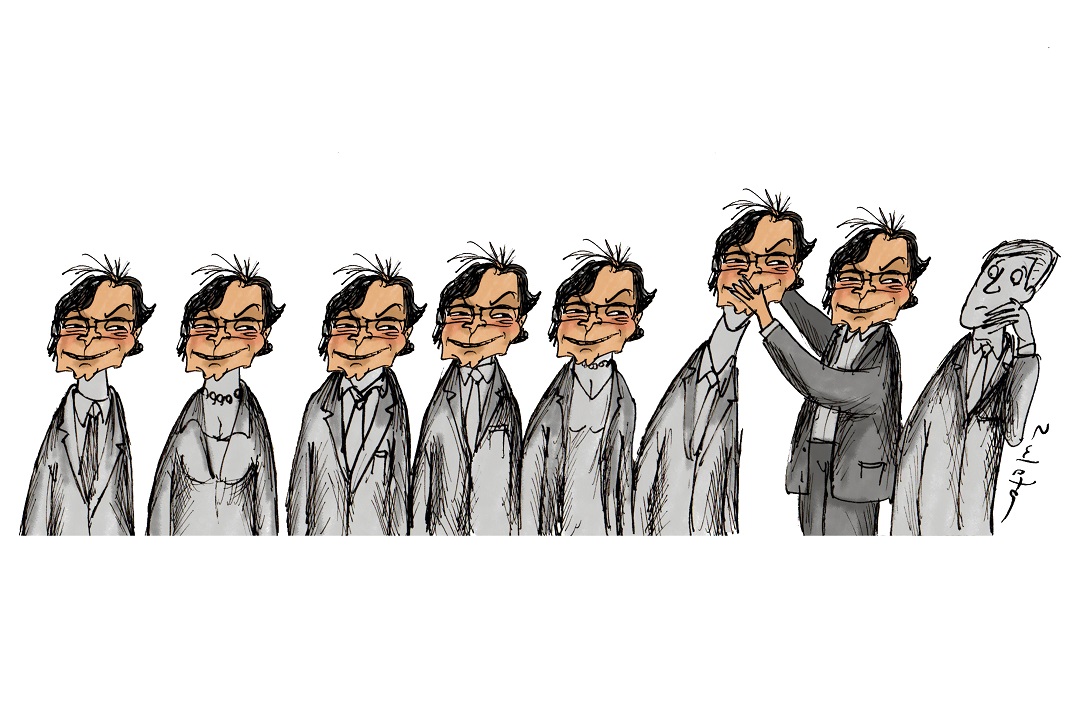 Nuevos ministros