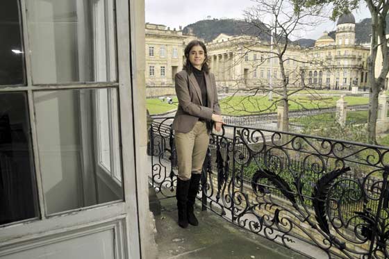 La edificación de un arte