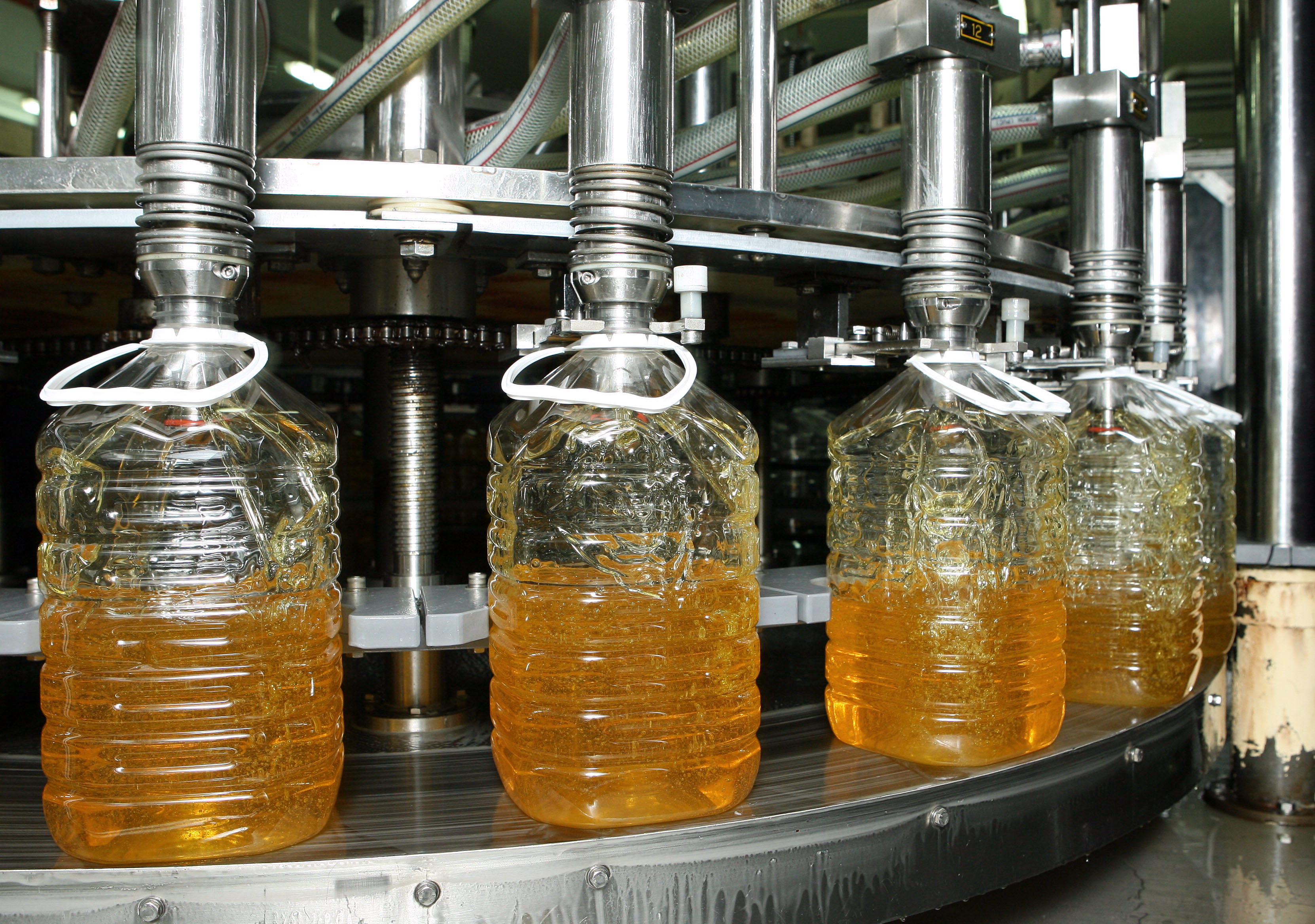 Cadena de supermercados de Reino Unido veta el aceite de palma en sus productos