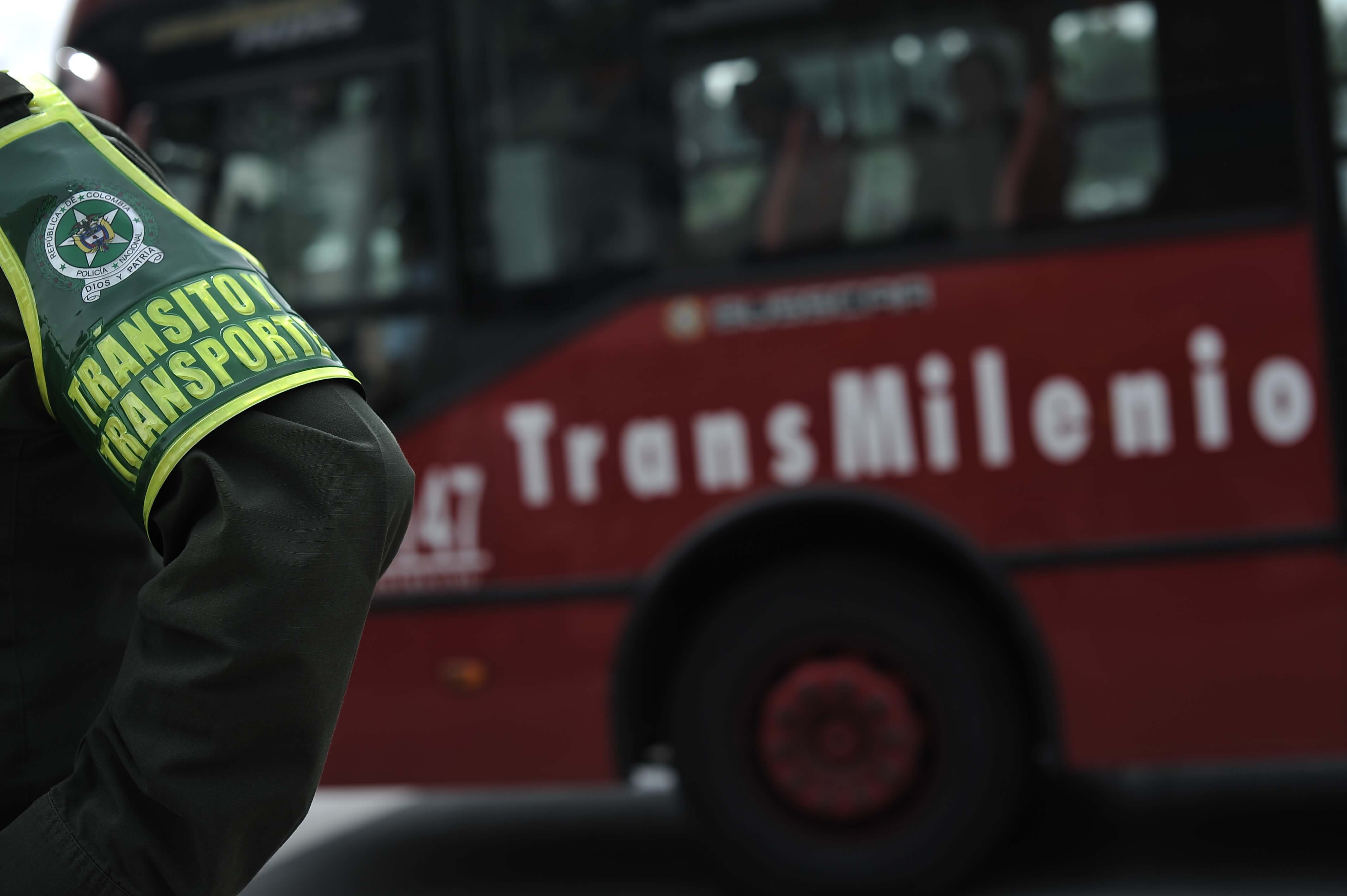 Las ayudas del Gobierno para ponerse al día en las multas de tránsito