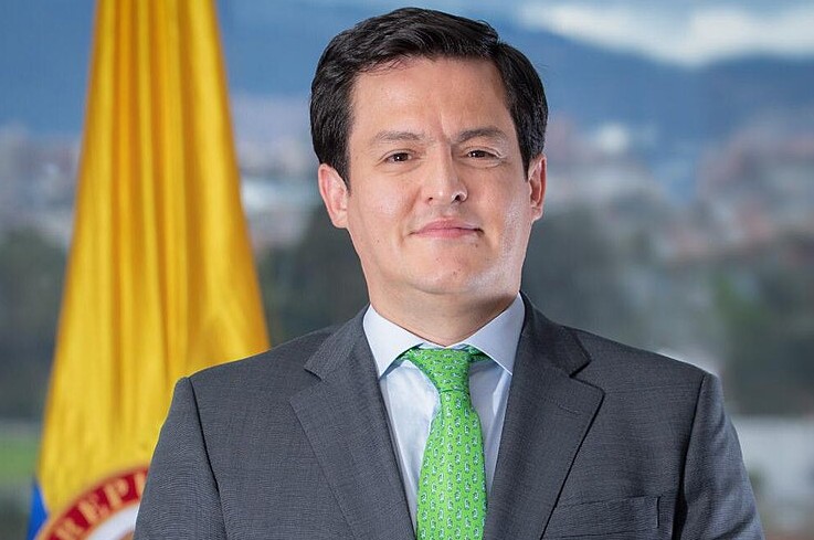 Alcalde encargado de Bucaramanga pidió la renuncia protocolaria del gabinete