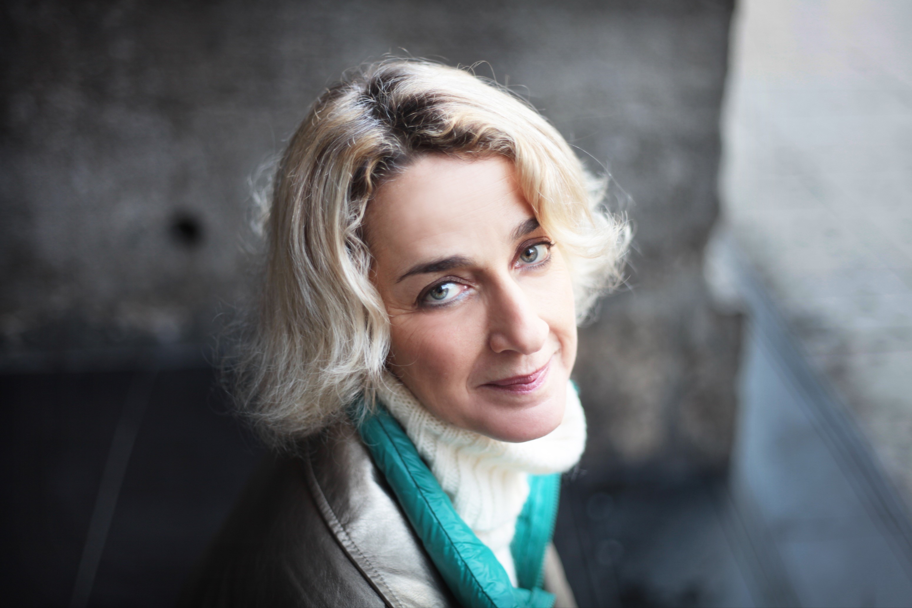 Una charla con María del Mar Ramón, autora del libro ‘Tirar y vivir sin culpa’