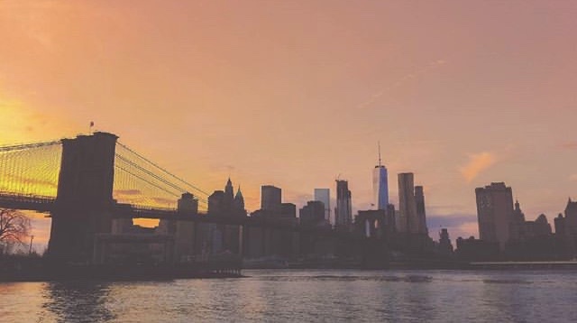La foto de ese atardecer (Cuentos de sábado en la tarde)