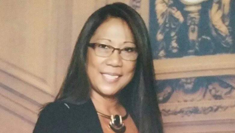 Marilou, novia del asesino de Las Vegas, en la mira de las autoridades