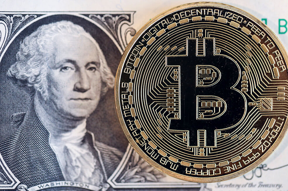 ¿Burbuja? ¿Qué burbuja? El bitcóin supera los US$11.000