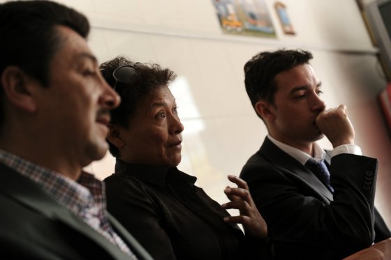 Millonarios rechazó actos de violencia que cobraron la vida de Diana Quintero