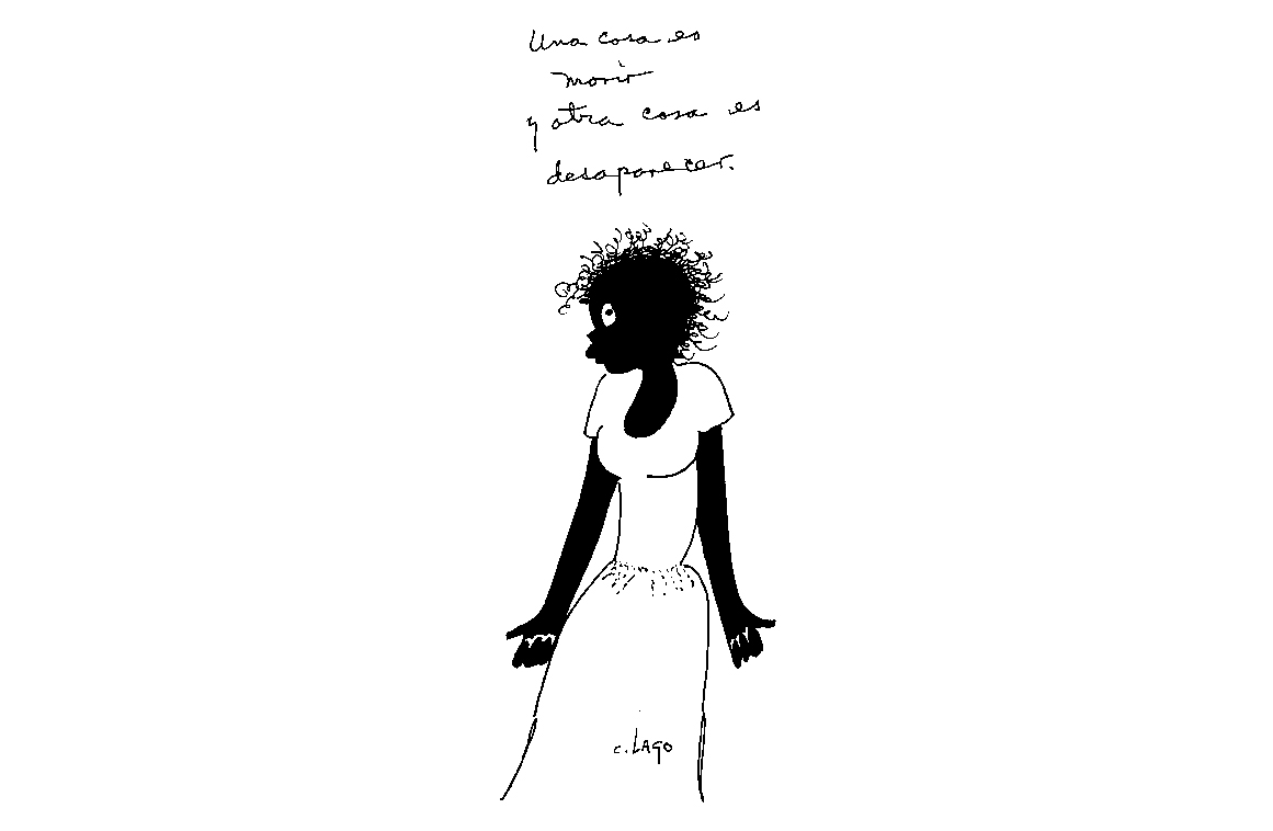 Nieves