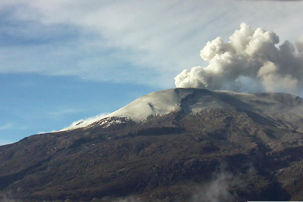 Ecoturismo, en jaque