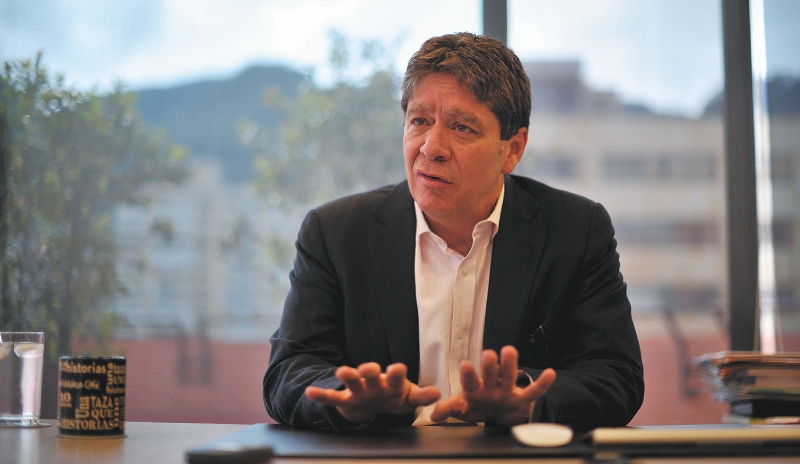 Bruce Mac Master rechazó ser presidente del Consejo Gremial Nacional: ¿por qué?
