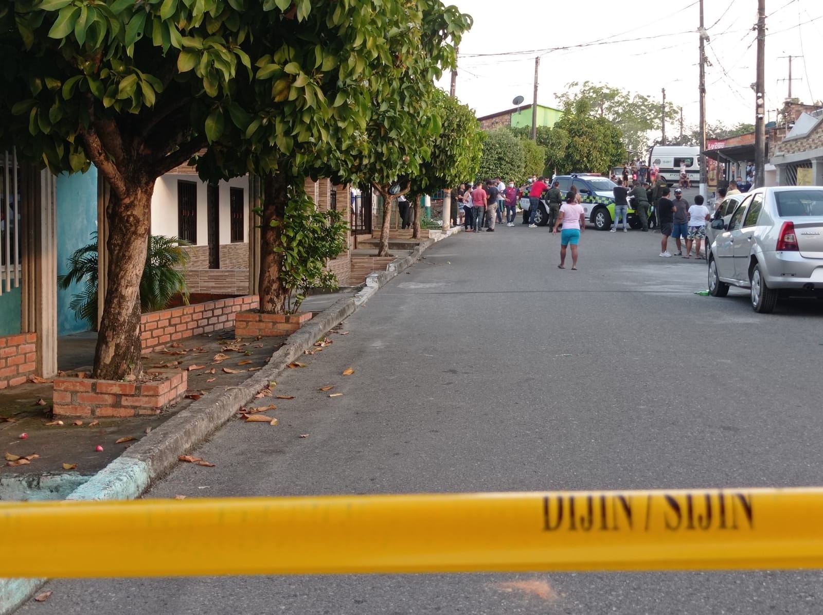 Orden de captura contra el presunto asesino de una mujer en Barrancabermeja