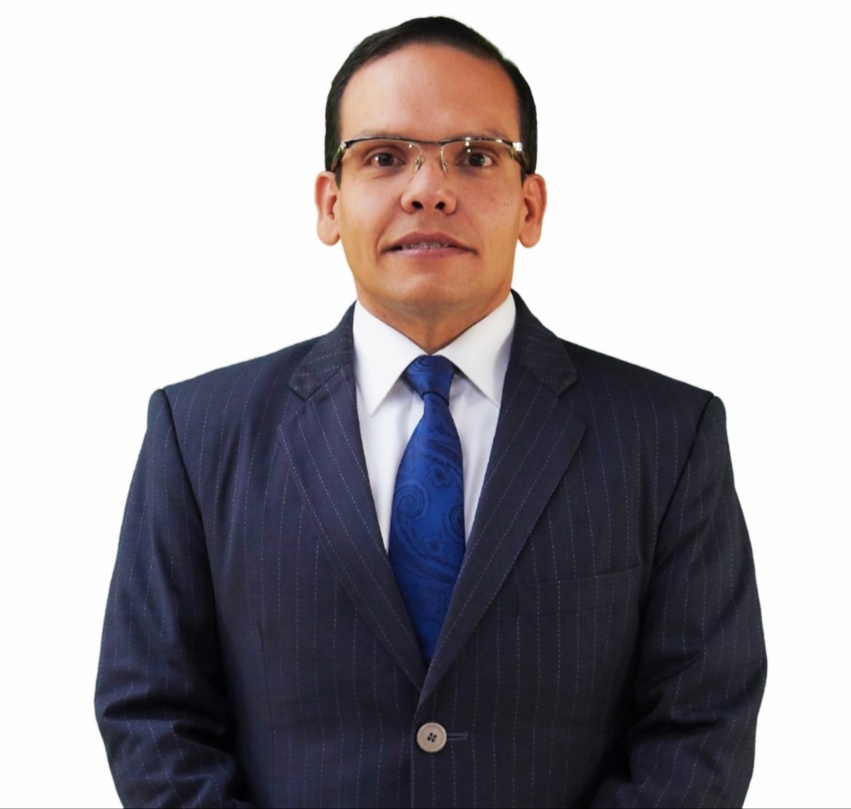 Daniel Peñarredonda, subdirector general de la Espriella Lawyers.