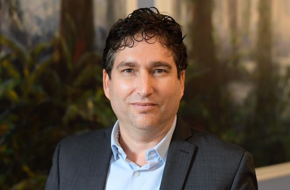Hernando García es el nuevo director del Instituto Humboldt