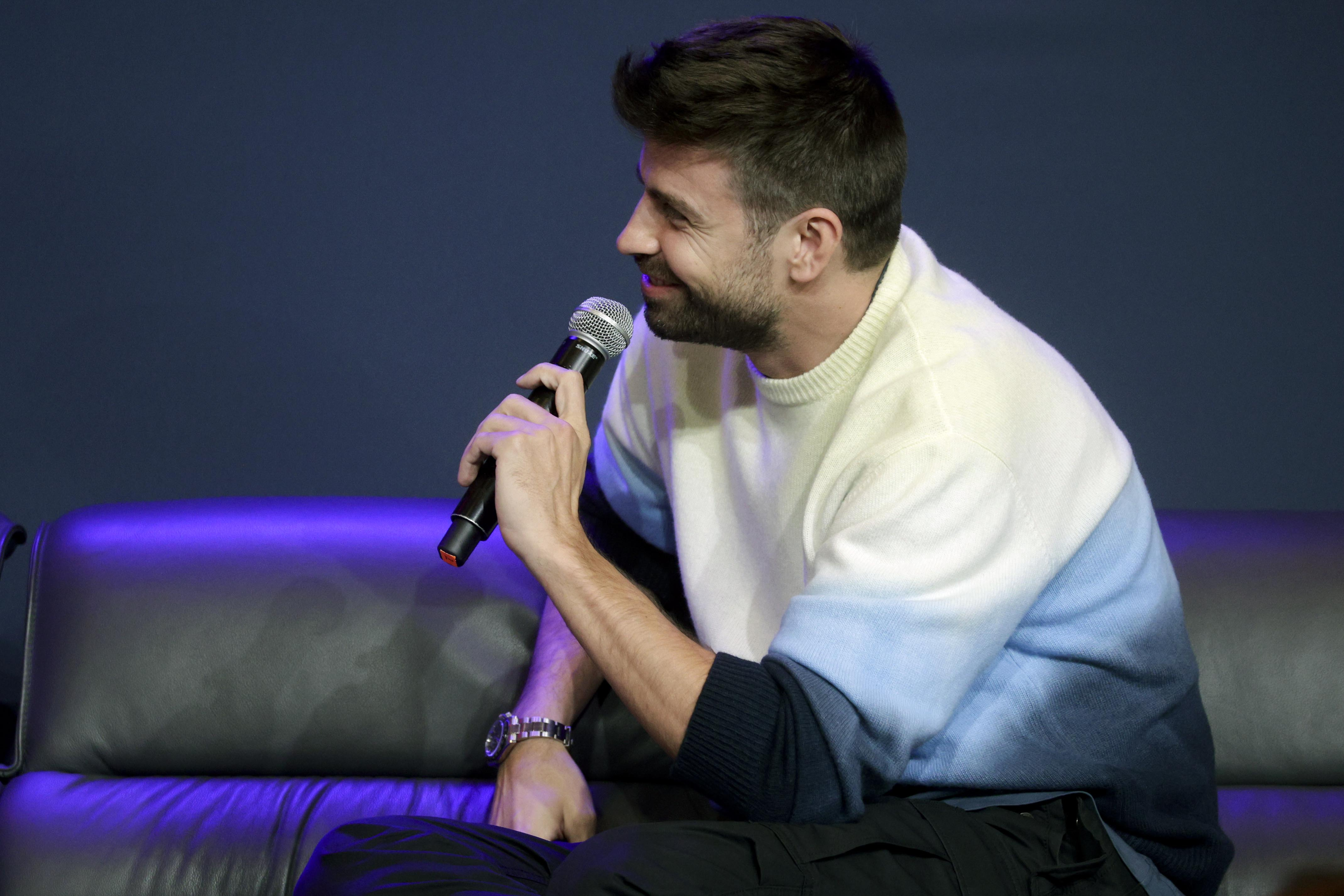 “Ya no es entretenido”: Piqué criticó el fútbol actual y dijo qué cambios necesita