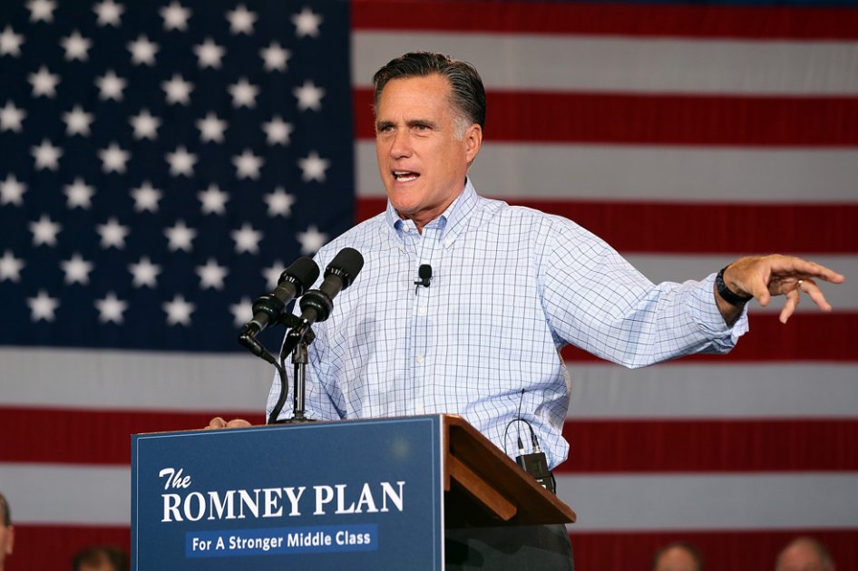 Romney acusa a Obama de falta de «firmeza» sobre Oriente Medio