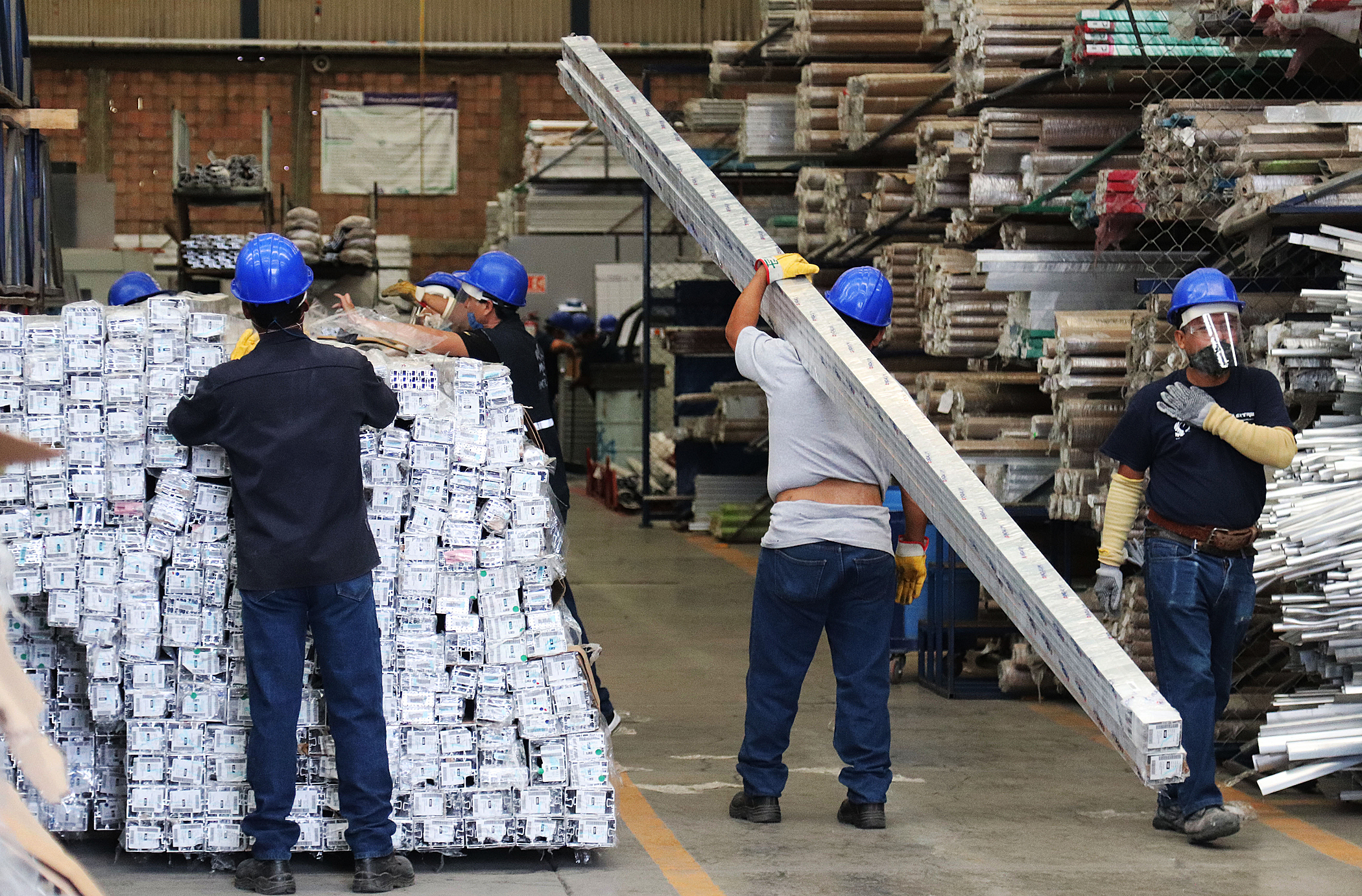 Canadá ajustará los aranceles al acero y aluminio de Estados Unidos: ¿por qué?