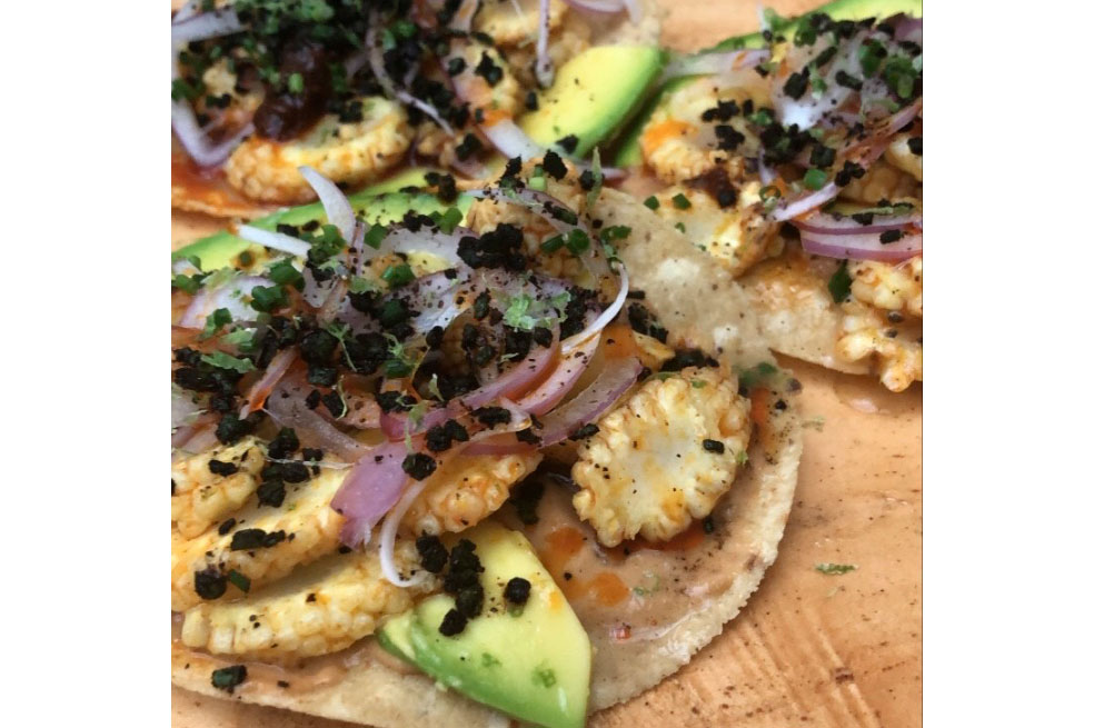 Recetas veganas fáciles de preparar en casa