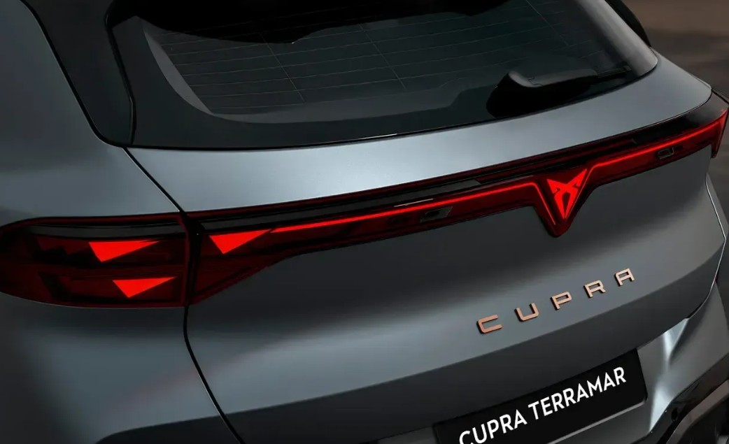 Cupra Terramar llega a Colombia: características y precio