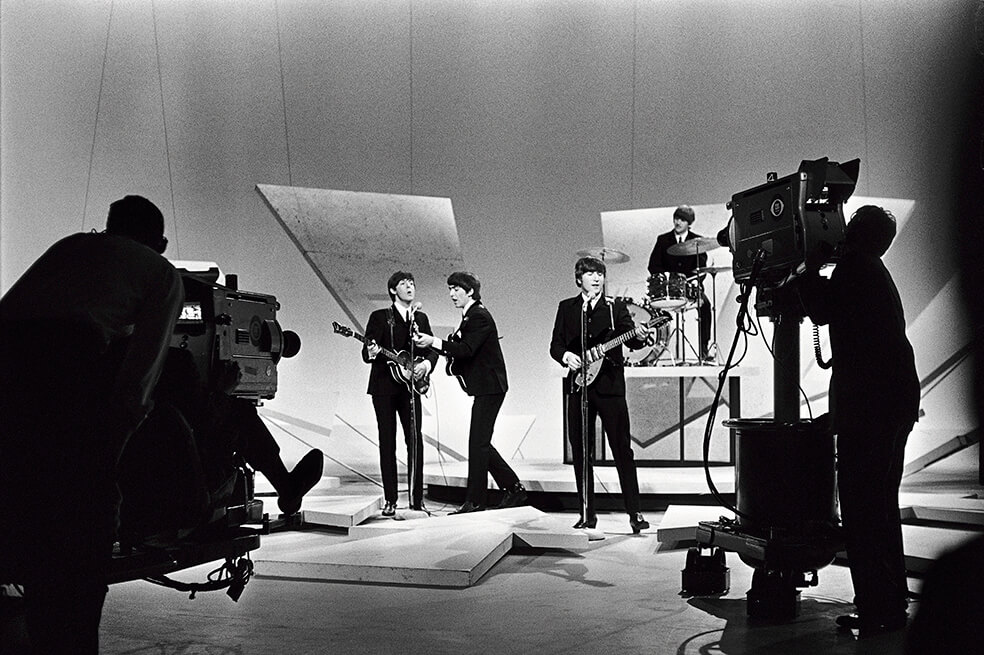 Disney estrenará en cines el documental sobre el final de The Beatles