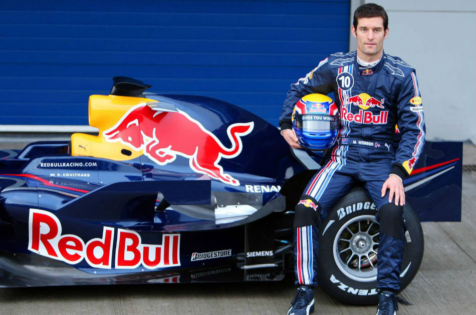 Mark Webber abandonará la Fórmula 1 a final de temporada