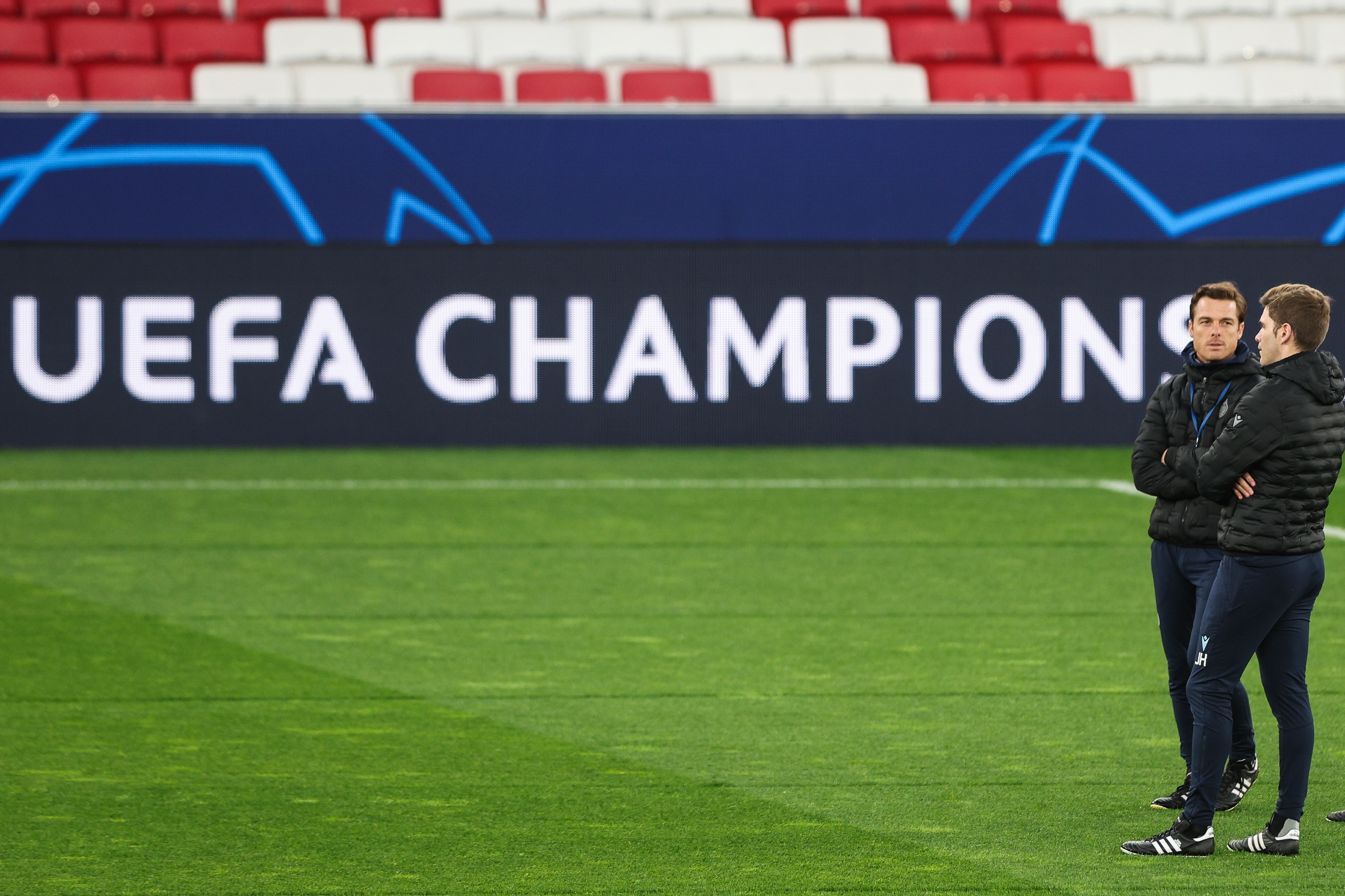 Próximos partidos de la Champions: hora y dónde verlos en vivo