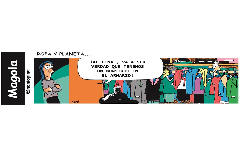 El monstruo