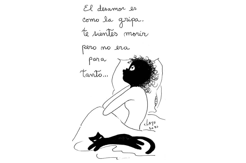 Nieves