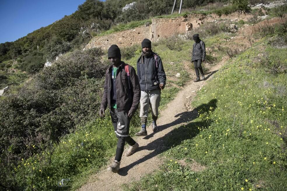 Cada vez es más difícil que los migrantes africanos lleguen a Europa, ¿por qué?
