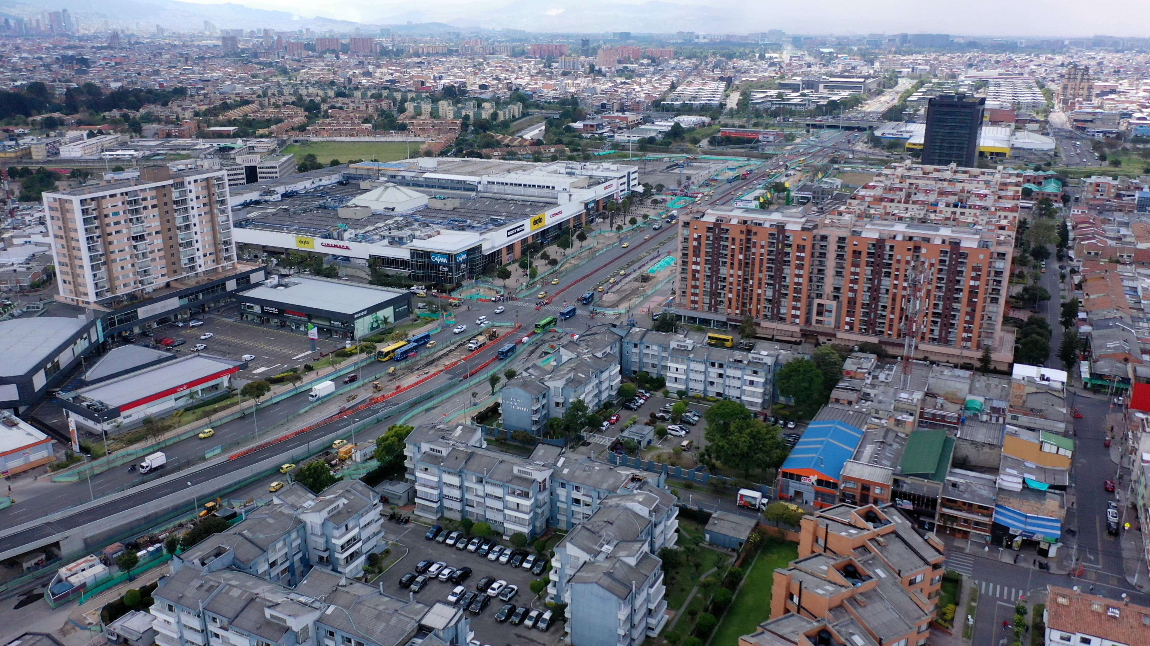 Pago por Resultados: nuevo y competitivo esquema financiero que lanzó la Alcaldía