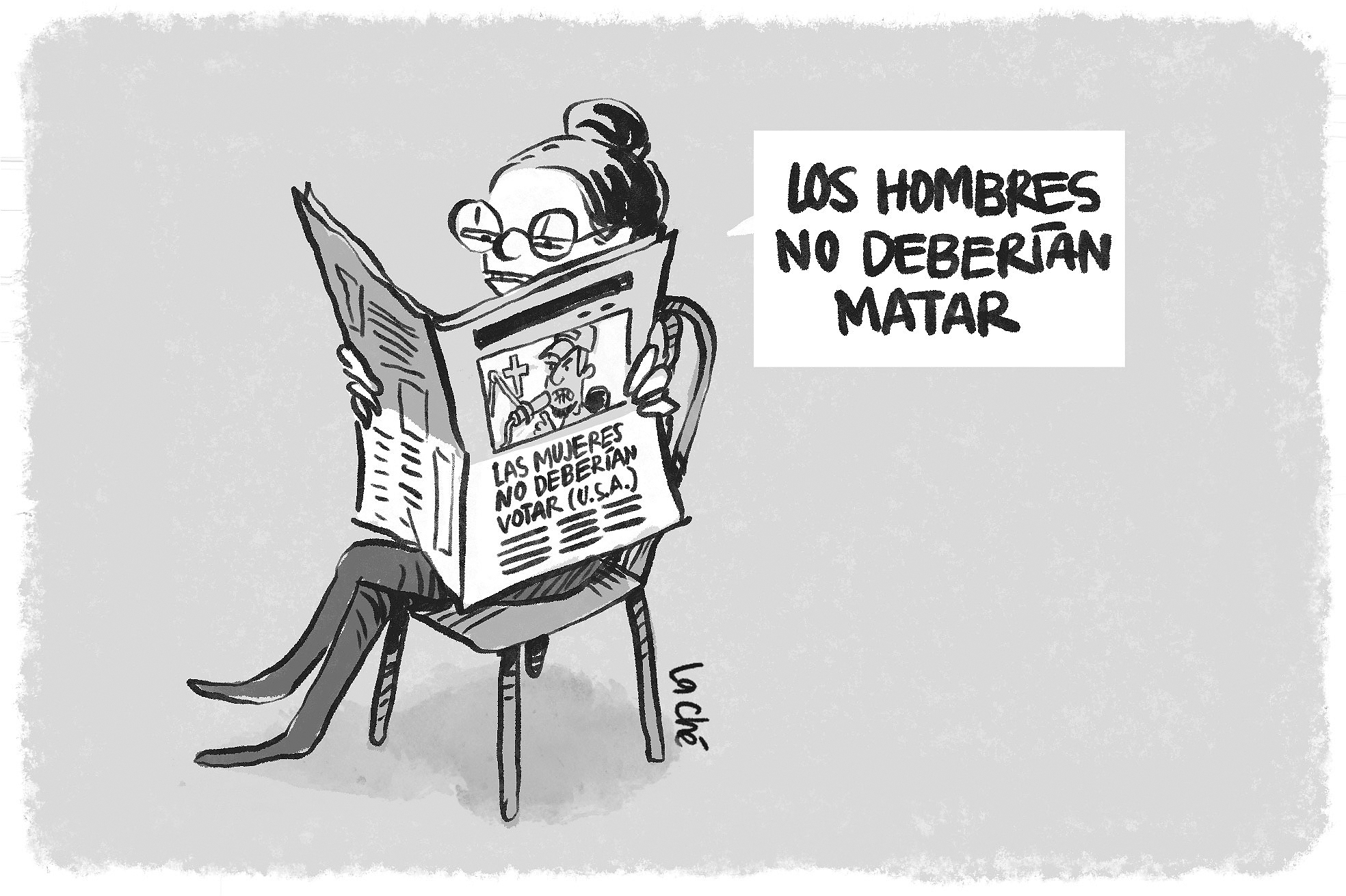 La Ché