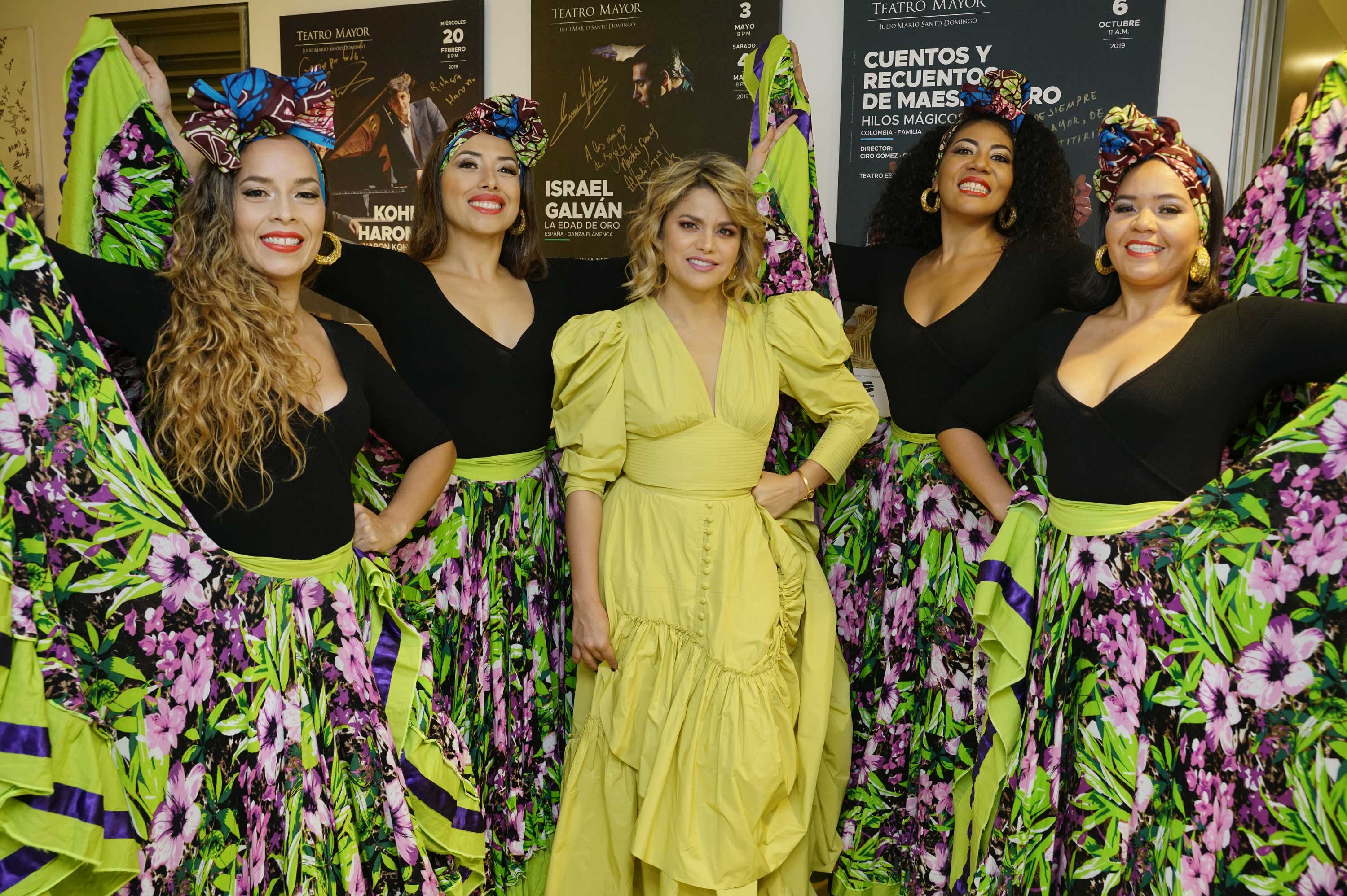 Recordamos el lanzamiento del 34 Festival Nacional de Música Colombiana
