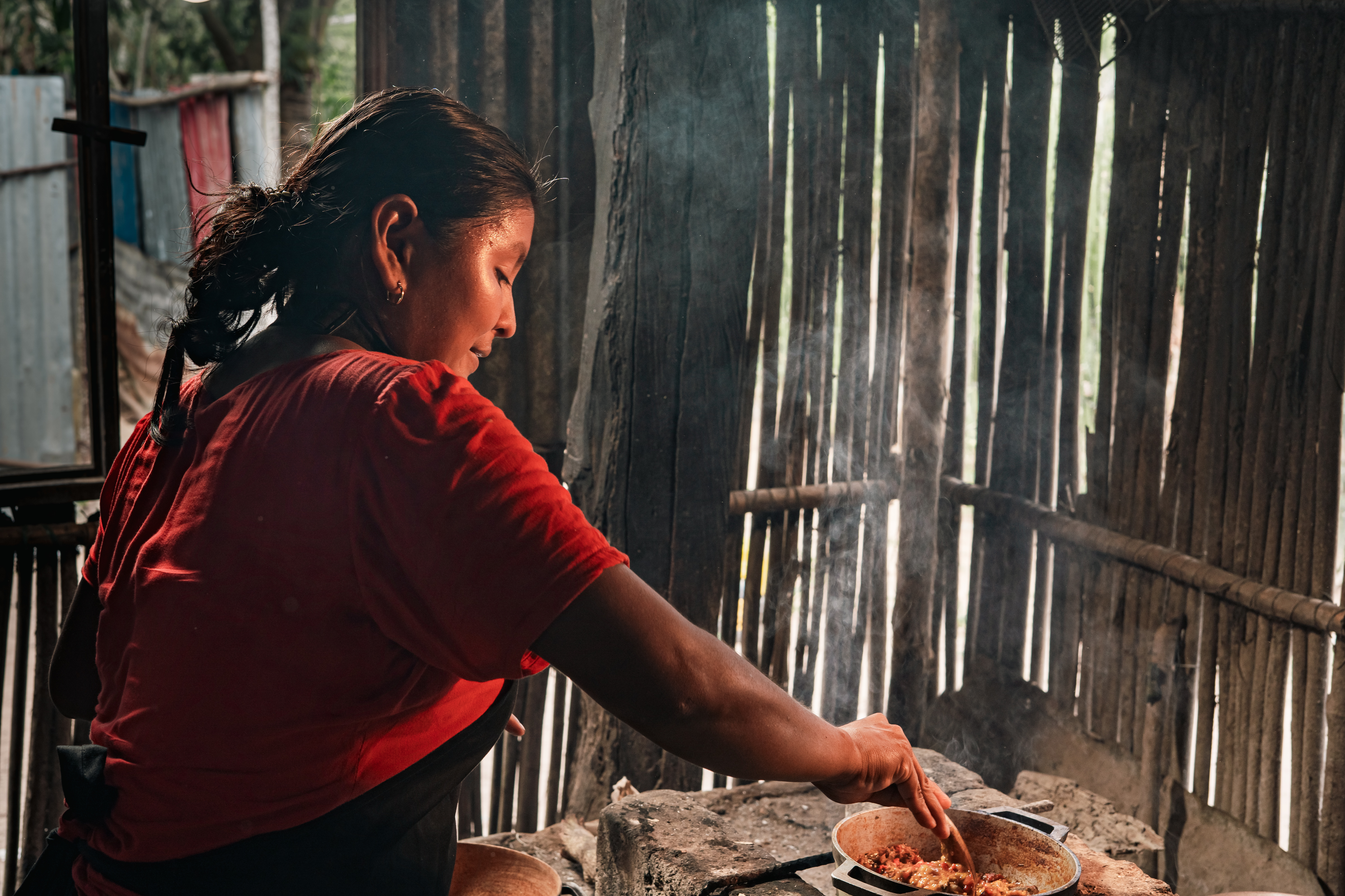 La mejor fotografía y portada de libros de cocina del mundo es colombiana