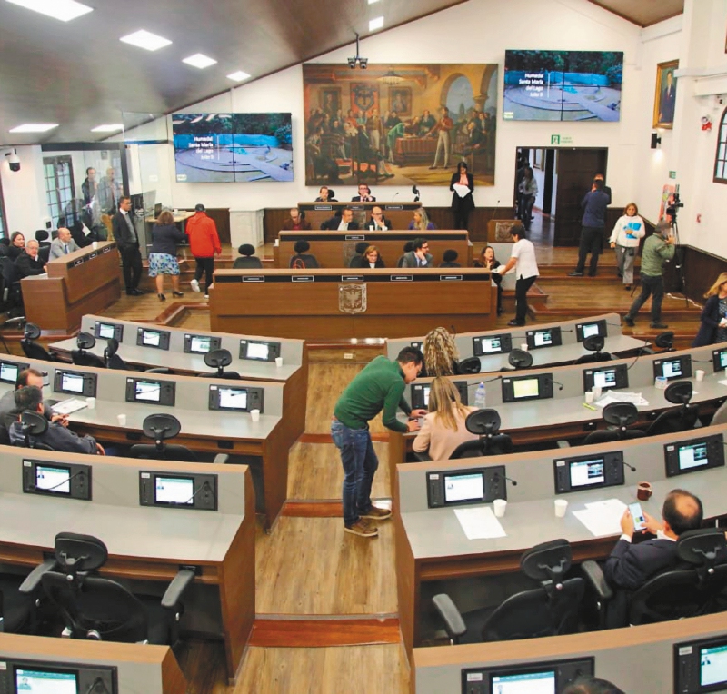 Más largas al rescate social y de TM en el Concejo: ¿dilación premeditada?