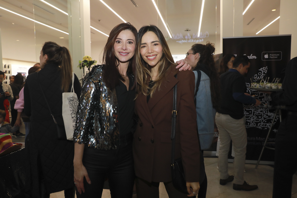 Nueva apertura de tienda tecnológica en Bogotá