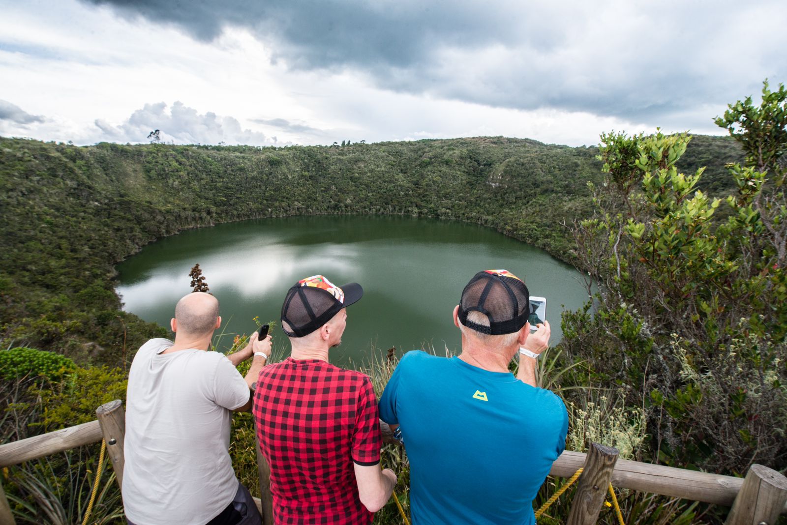 Entre enero y septiembre, divisas por turismo le dejaron US$5.263 millones al país
