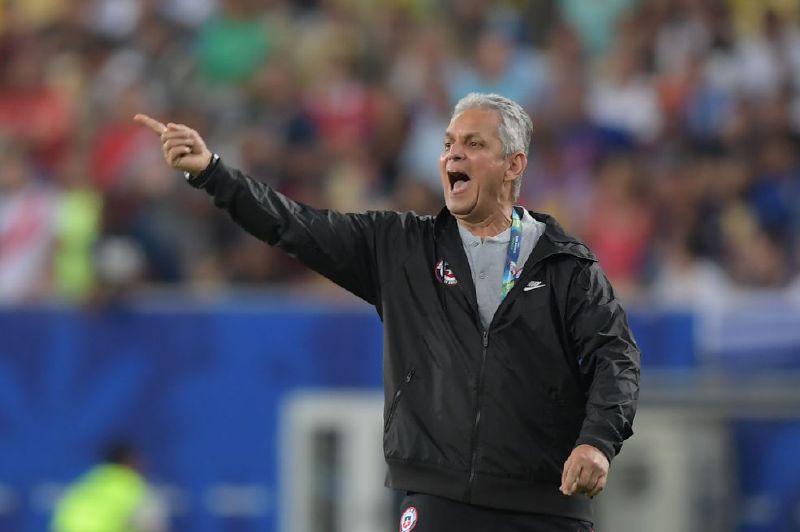 La continuidad de Reinaldo Rueda en la selección chilena quedó en suspenso