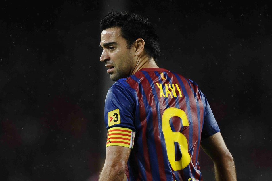 Xavi Hernández jugará en Qatar, ficha por el Al Sadd